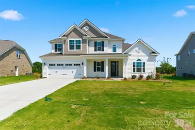 4016 Dahlia Drive, Harrisburg, NC 28075 - Photo 1