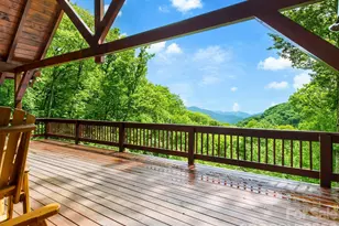 84 Sky Dr, Maggie Valley, NC 28751 - Photo 3