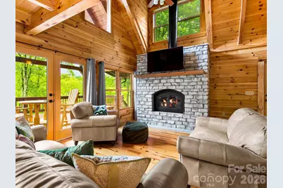 84 Sky Drive, Maggie Valley, NC 28751 - Photo 11
