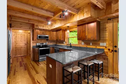 84 Sky Drive, Maggie Valley, NC 28751 - Photo 15