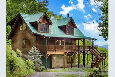 84 Sky Drive, Maggie Valley, NC 28751 - Photo 39