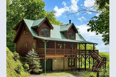 84 Sky Drive, Maggie Valley, NC 28751 - Photo 7