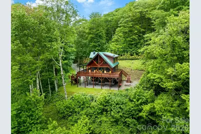 84 Sky Drive, Maggie Valley, NC 28751 - Photo 43
