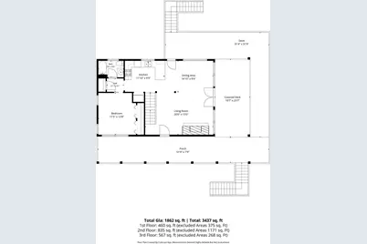 84 Sky Drive, Maggie Valley, NC 28751 - Photo 45