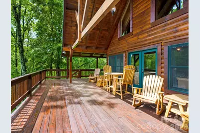 84 Sky Drive, Maggie Valley, NC 28751 - Photo 19