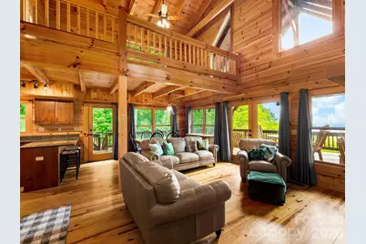 84 Sky Drive, Maggie Valley, NC 28751 - Photo 9