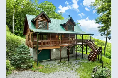 84 Sky Drive, Maggie Valley, NC 28751 - Photo 41