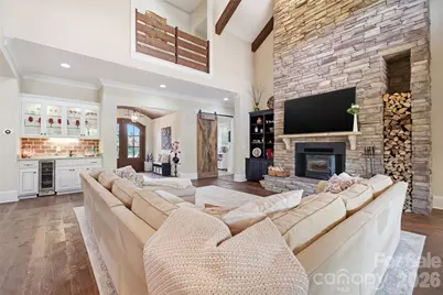 425 Bridlepath Trail, Davidson, NC 28036 - Photo 5