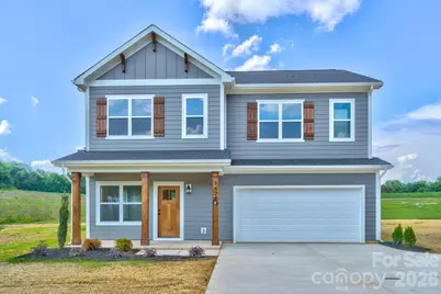1428 Tryon Courthouse Road, Bessemer City, NC 28016 - Photo 1