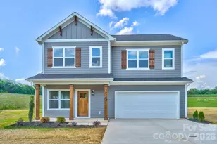 1428 Tryon Courthouse Rd, Bessemer City, NC 28016 - Photo 1