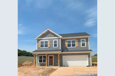 1428 Tryon Courthouse Road #3, Bessemer City, NC 28016 - Photo 1