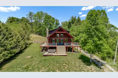 694 Boulder Road, Marshall, NC 28753 - Photo 1