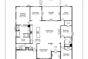 5038 Stonehill Ln, Stallings, NC 28104 - Photo 33