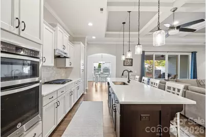 5038 Stonehill Lane, Stallings, NC 28104 - Photo 11