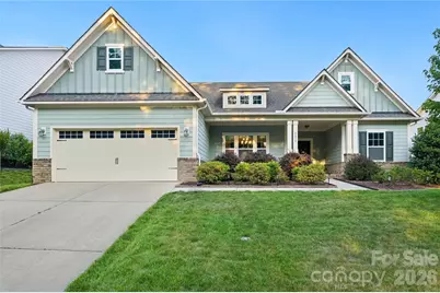 5038 Stonehill Lane, Stallings, NC 28104 - Photo 1