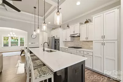 5038 Stonehill Lane, Stallings, NC 28104 - Photo 9