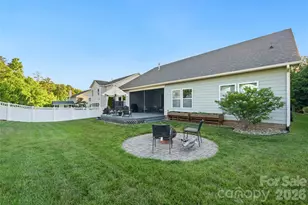 5038 Stonehill Ln, Stallings, NC 28104 - Photo 27