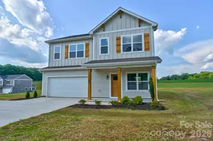 1420 Tryon Courthouse Rd, Bessemer City, NC 28016 - Photo 1