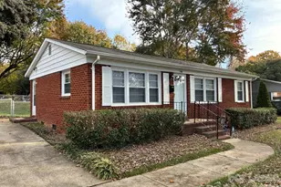 1040 Clanton Rd, Charlotte, NC 28217 - Photo 1