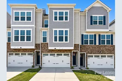 9802 Oaklawn Boulevard NW, Concord, NC 28078 - Photo 1