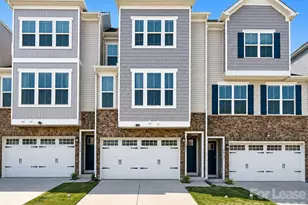 9802 Oaklawn Blvd NW, Concord, NC 28078 - Photo 1