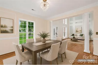 1631 Shadow Creek Street NW, Concord, NC 28027 - Photo 9