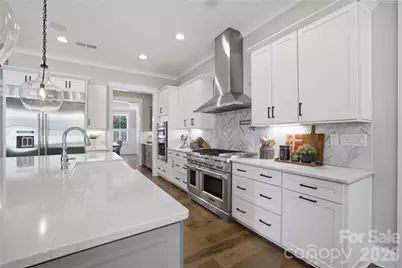 5938 Cashion Road, Huntersville, NC 28078 - Photo 5