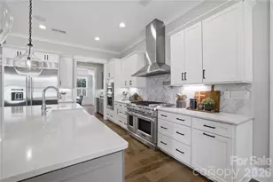 5938 Cashion Rd, Huntersville, NC 28078 - Photo 5