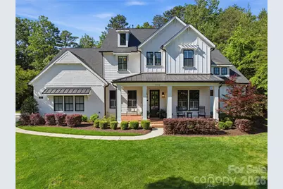 5938 Cashion Road, Huntersville, NC 28078 - Photo 45
