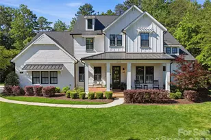5938 Cashion Rd, Huntersville, NC 28078 - Photo 45
