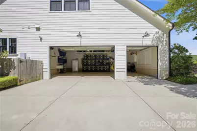5938 Cashion Road, Huntersville, NC 28078 - Photo 39