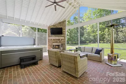 5938 Cashion Road, Huntersville, NC 28078 - Photo 35