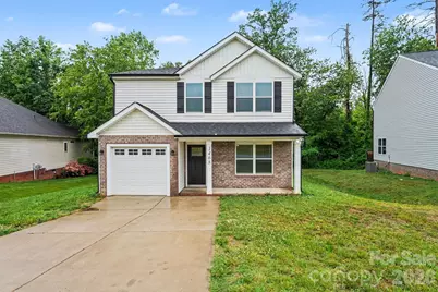 1468 Mayfair Drive, Conover, NC 28613 - Photo 1