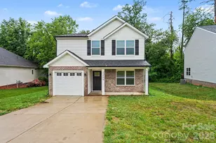 1468 Mayfair Dr, Conover, NC 28613 - Photo 1