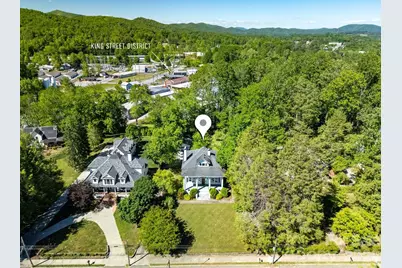 208 Probart Street, Brevard, NC 28712 - Photo 5