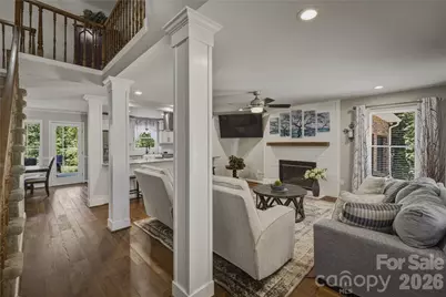 204 Constitution Drive, Morganton, NC 28655 - Photo 3