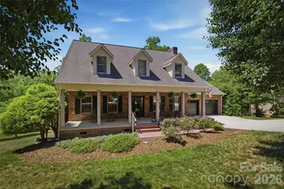 204 Constitution Drive, Morganton, NC 28655 - Photo 1