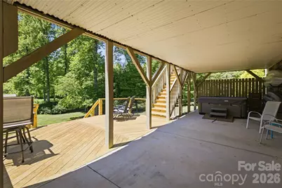 204 Constitution Drive, Morganton, NC 28655 - Photo 29