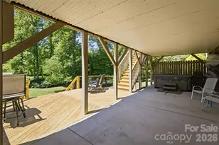 204 Constitution Dr, Morganton, NC 28655 - Photo 29