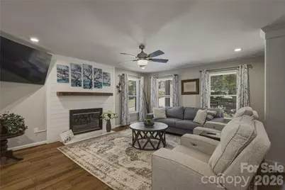 204 Constitution Drive, Morganton, NC 28655 - Photo 5