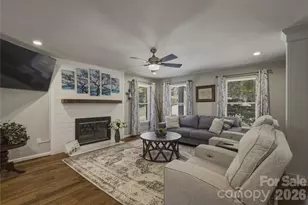 204 Constitution Dr, Morganton, NC 28655 - Photo 5