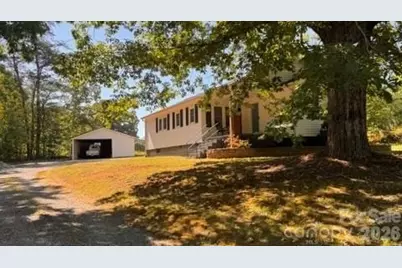 2431 Burke Memorial Park Road, Valdese, NC 28690 - Photo 1