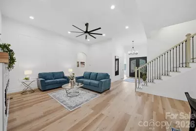 3802 Lyle Creek Avenue NE, Conover, NC 28613 - Photo 11