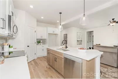 417 Huntersville Concord Road, Charlotte, NC 28078 - Photo 9
