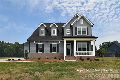 309 Triple Ponds Court, Clover, SC 29710 - Photo 1