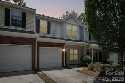 15409 Tully House Court, Charlotte, NC 28277 - Photo 5