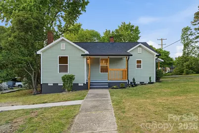 200 W 17th Street, Kannapolis, NC 28081 - Photo 1