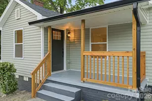 200 W 17th St, Kannapolis, NC 28081 - Photo 3