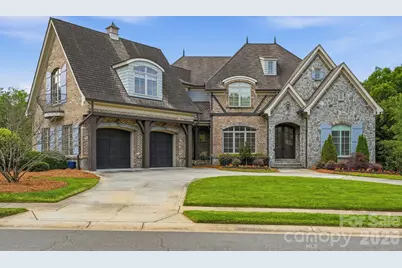 7416 Lee Rea Road, Charlotte, NC 28226 - Photo 1