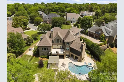 7416 Lee Rea Road, Charlotte, NC 28226 - Photo 5